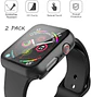 Carcasas Protectora Para Apple Watch Todas Las Medidas - Miniatura 12
