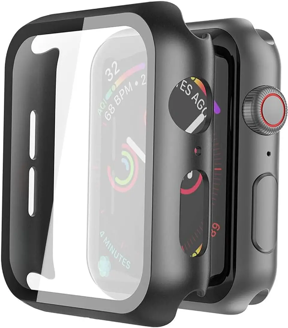 Carcasas Protectora Para Apple Watch Todas Las Medidas 9
