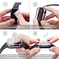 Carcasas Protectora Para Apple Watch Todas Las Medidas - Miniatura 8
