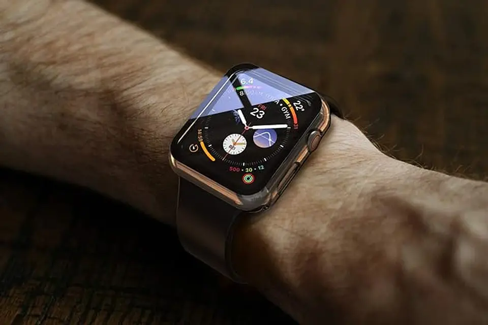 Carcasas Protectora Para Apple Watch Todas Las Medidas 13