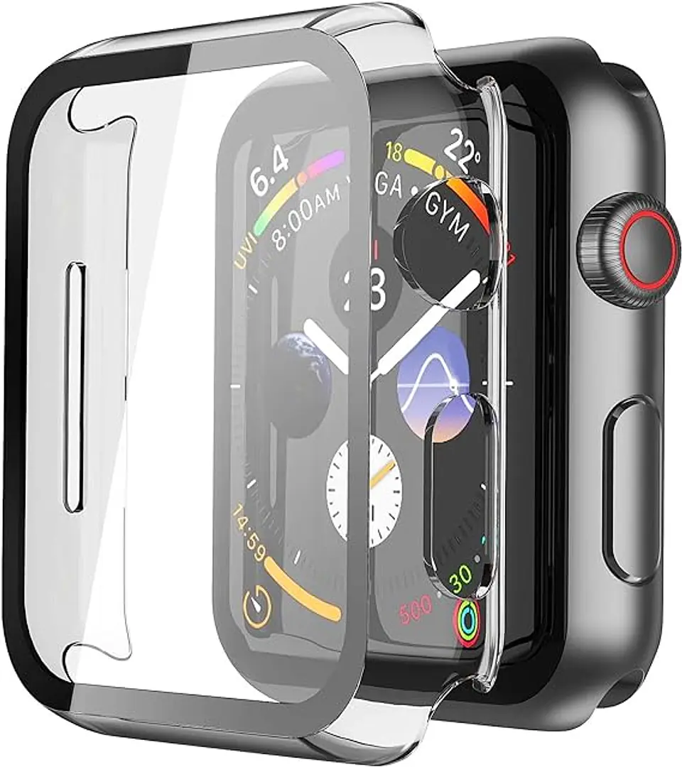 Carcasas Protectora Para Apple Watch Todas Las Medidas 3