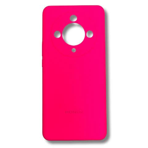  Carcasa Silicona Antideslizante Para Honor Magic 6 lite 