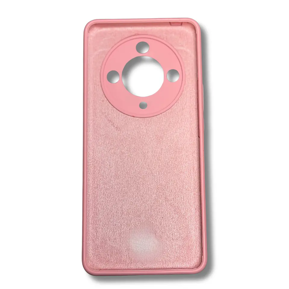  Carcasa Silicona Antideslizante Para Honor Magic 6 lite  4