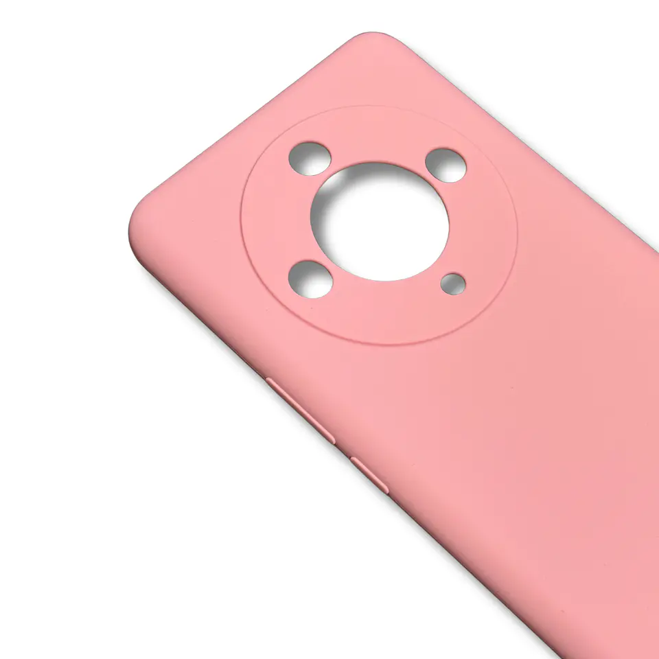  Carcasa Silicona Antideslizante Para Honor Magic 6 lite  3