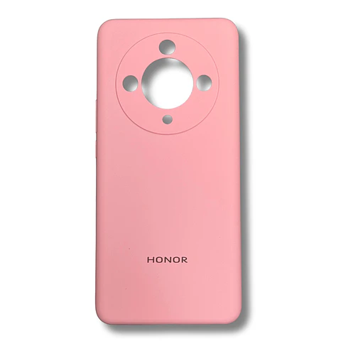  Carcasa Silicona Antideslizante Para Honor Magic 6 lite 