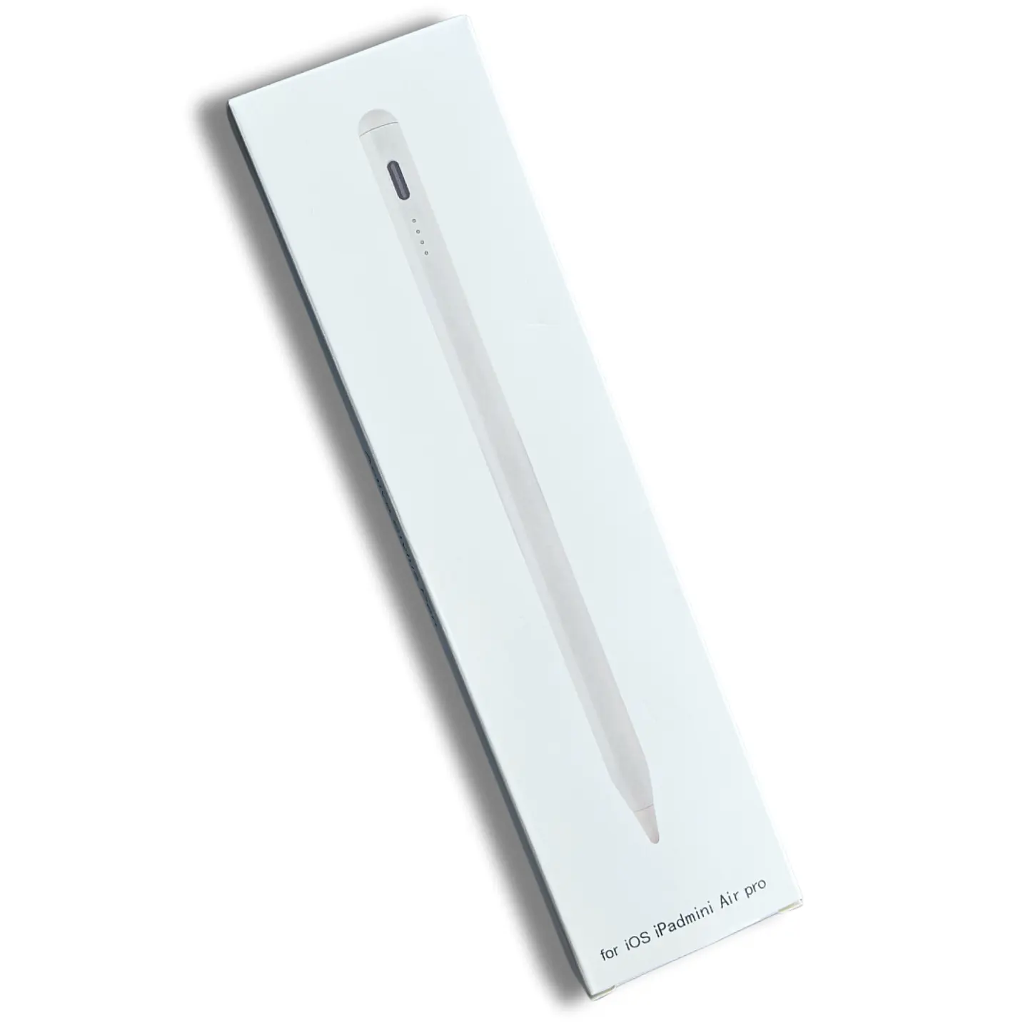 Lápiz Óptico Para iPad Rechazo de Palma (+2018) 5