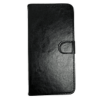 Funda Carcasa Flip Cover Tipo Agenda Para Motorola G04