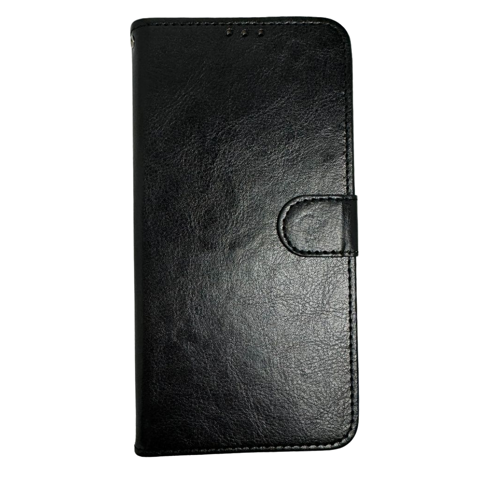 Funda Carcasa Flip Cover Tipo Agenda Para Motorola G24