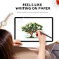Lamina PaperLike Efecto Papel Para Samsung S9 / S9 Fe 10.9  - Miniatura 5