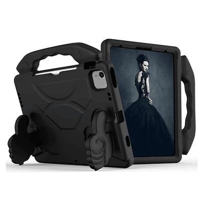 Carcasa Infantil Para Samsung Tab Galaxy S7 / S8 "11"