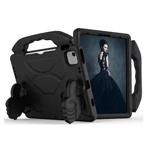 Carcasa Infantil Para Samsung Tab Galaxy S7 / S8 "11"
