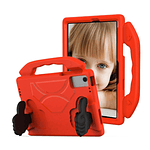 Carcasa Infantil Para Samsung Tab Galaxy S7 / S8 "11"