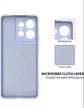 Carcasas Silicona Color Para Motorola Edge 50 Pro  - Miniatura 6