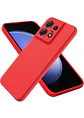 Carcasas Silicona Color Para Motorola Edge 50 Pro  - Miniatura 12