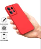 Carcasas Silicona Color Para Motorola Edge 50 Pro  - Miniatura 14