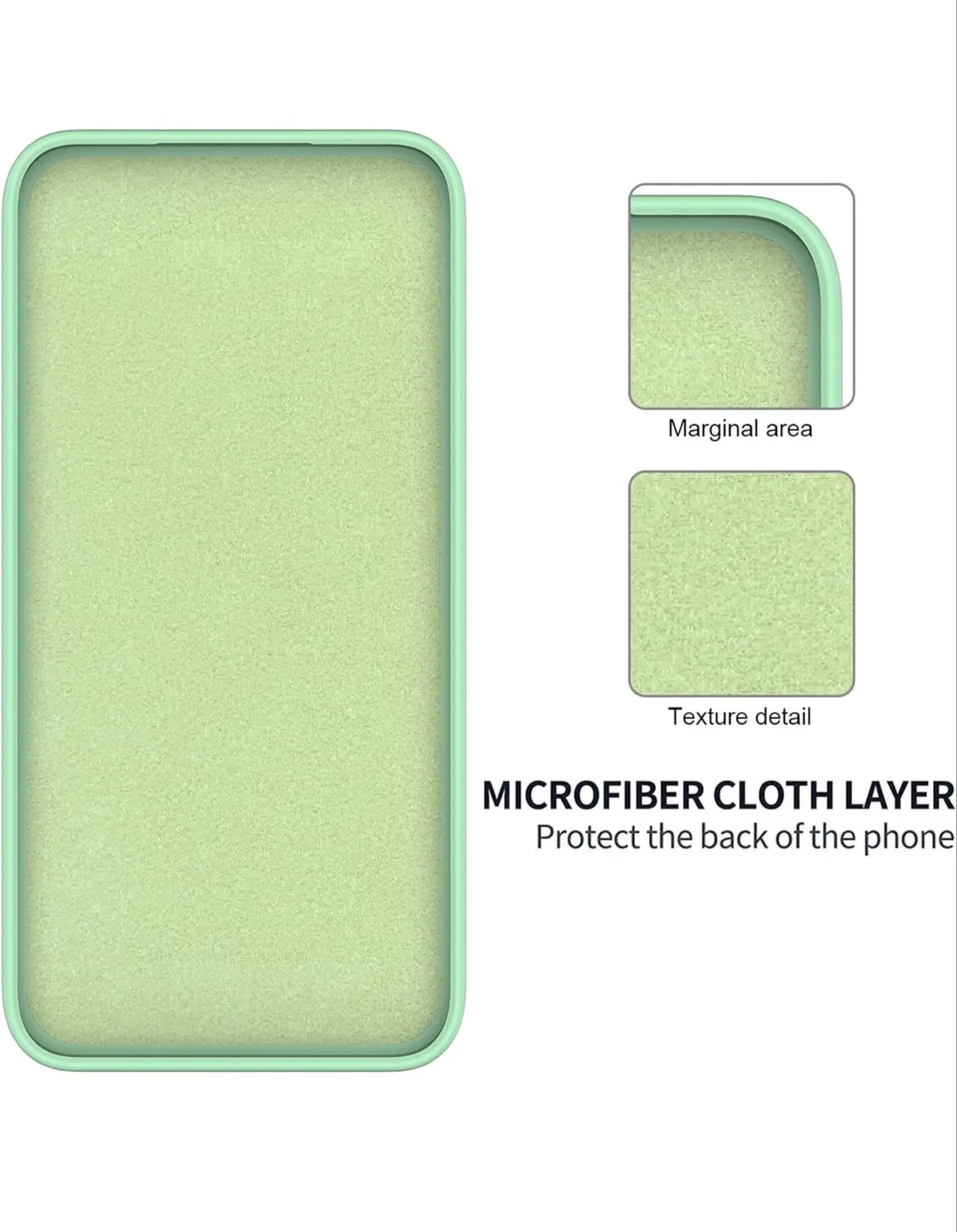 Carcasas Silicona Color Para Motorola Edge 50 Pro  18