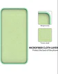 Carcasas Silicona Color Para Motorola Edge 50 Pro  - Miniatura 18