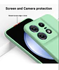 Carcasas Silicona Color Para Motorola Edge 50 Pro  - Miniatura 19