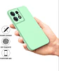 Carcasas Silicona Color Para Motorola Edge 50 Pro  - Miniatura 20