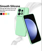 Carcasas Silicona Color Para Motorola Edge 50 Pro  - Miniatura 22
