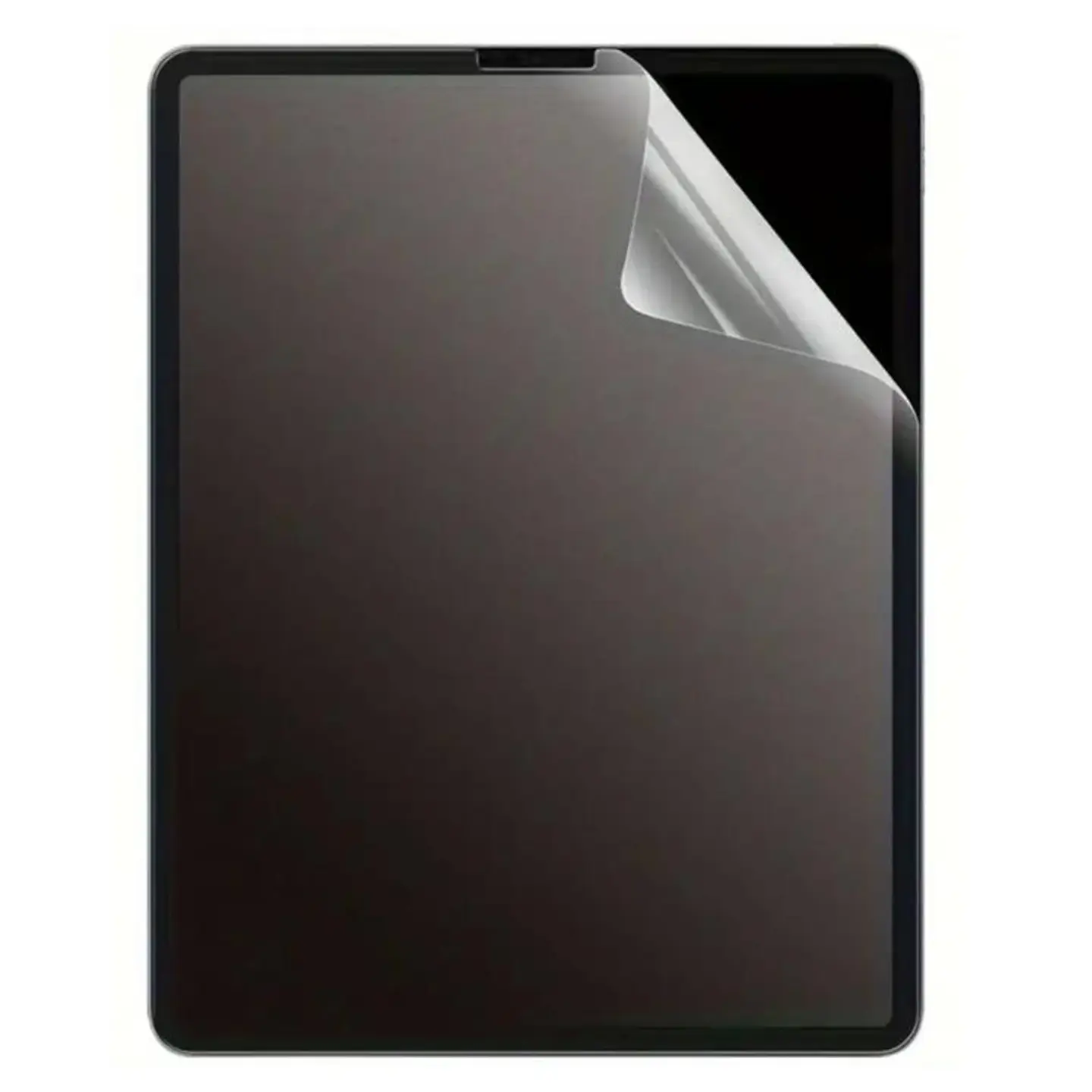 Mica Hidrogel Matte Para Redmi Pad Pro 2024 Sensacion Papel 1
