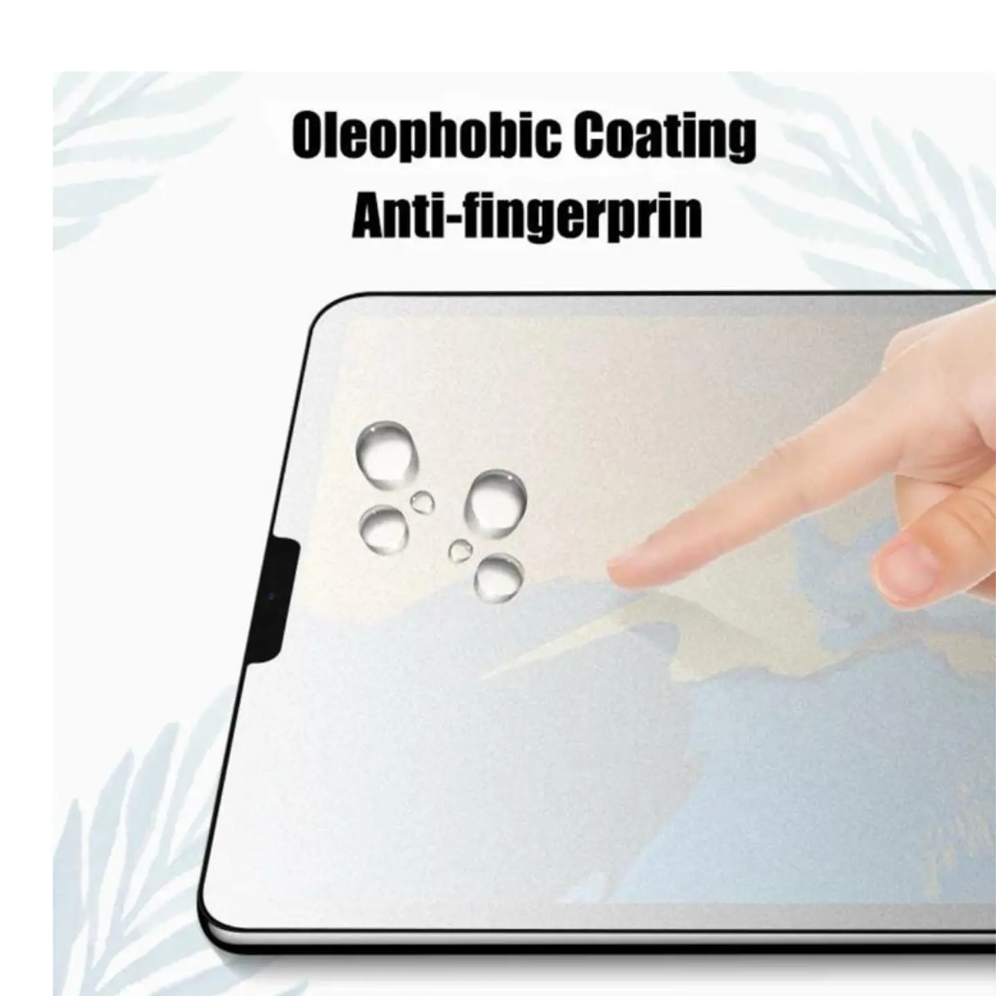 Mica Hidrogel Matte Para Redmi Pad Pro 2024 Sensacion Papel 5