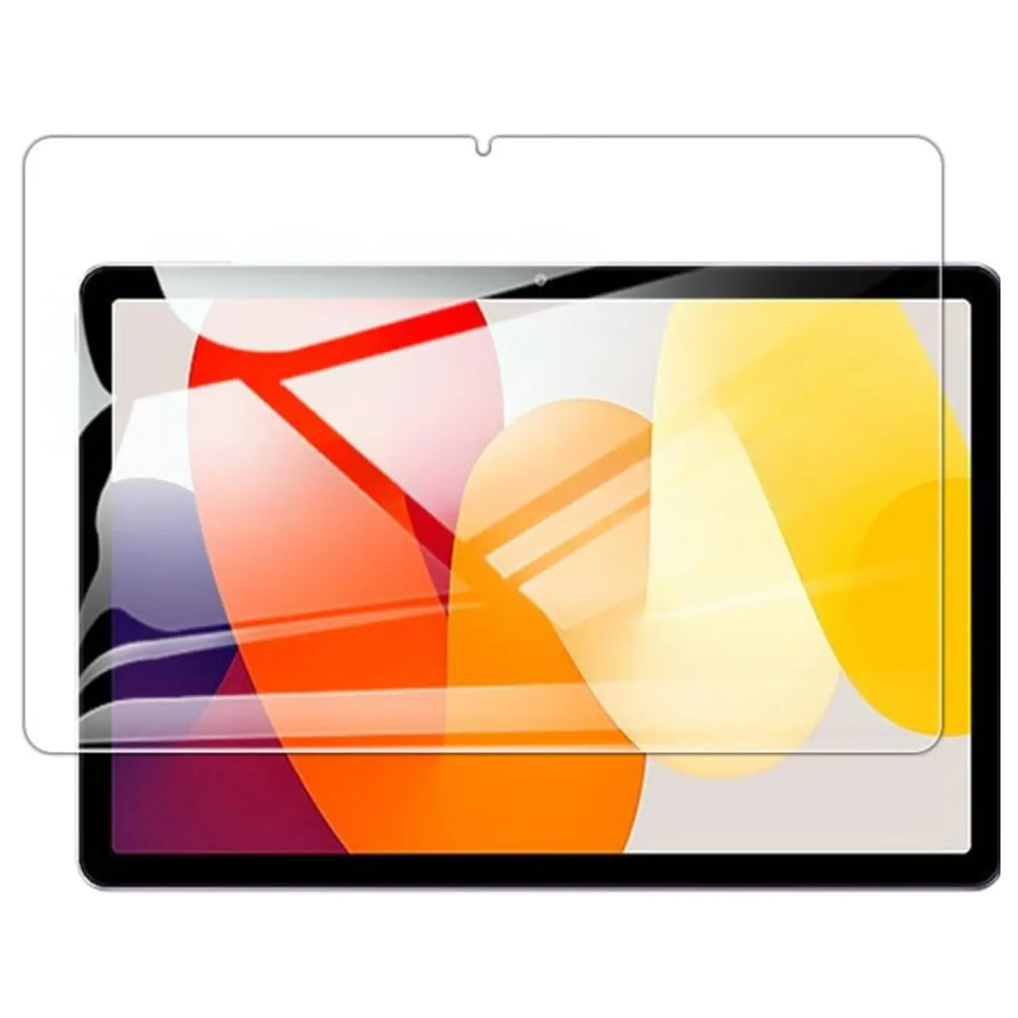 Lámina De Vidrio Templado Para Xiaomi Redmi Pad Se 11 1