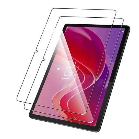 Lámina De Vidrio Templado Para Lenovo Tab M11 2024 