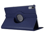 Funda 360° Giratoria Para Tablet Lenovo P12 - 12.7 Pulgadas