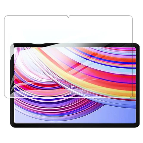 Micas Hidrogel Resistente Para Xiaomi Redmi PAD PRO 