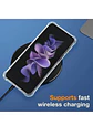 Carcasa Transparente Reforzado Para Samsung Galaxy Z Flip 6 - thumbnail 7