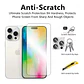 Lámina de Vidrio Completa Para iPhone 16 Pro  - Miniatura 2