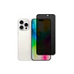 Lamina Mica De Vidrio Antiespía Para iPhone 16 Pro - Miniatura 1