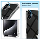 carcasa Transparente Para iPhone 16 Plus - thumbnail 4