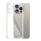 Carcasa Transparente para iPhone 16 Pro Max - Miniatura 1