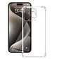 Carcasa Transparente para iPhone 16 Pro Max - Miniatura 3