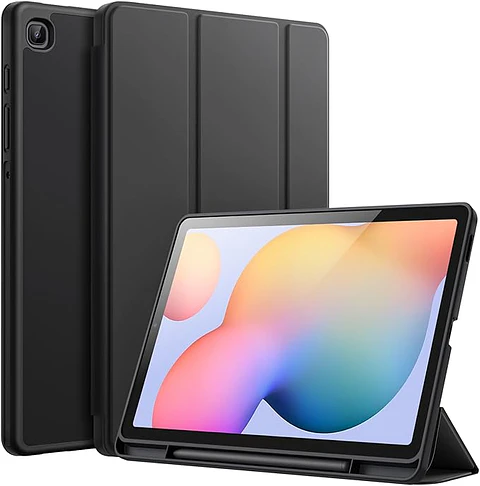 Funda Smart Cover Para Tablet Samsung S6 Lite 10.4"
