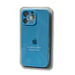 Carcasa Silicona Antideslizante Para iPhone 16 Pro Max  - Miniatura 6