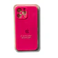 Carcasa Silicona Antideslizante Para iPhone 16 Pro Max  - Miniatura 7