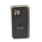 Carcasa Silicona Antideslizante Para iPhone 16 Pro Max  - Miniatura 8