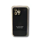 Carcasa Silicona Antideslizante Para iPhone 16 Pro Max  - Miniatura 10