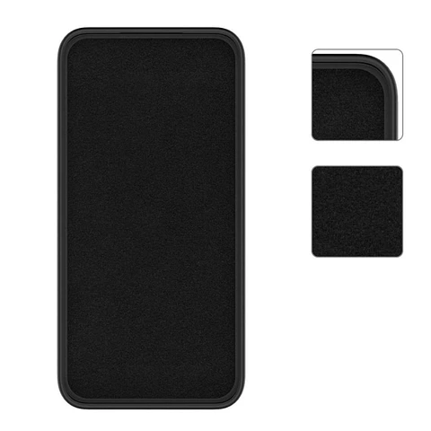 Carcasa Silicona Color Para Honor 90 Smart 