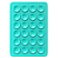 Soporte De Silicona Ventosa Para Carcasa / Celular - thumbnail 1