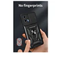 Carcasas Anti-Golpe Anillo Para Motorola G24 Power - Miniatura 6