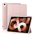 Carcasa Funda Smart Cover Con Ranura Para iPad Air 10.9 4/5ta Generacion