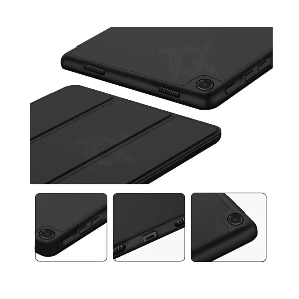 Funda Carcasa Smart Cover  Para Tablet Samsung A9+ 11  X210 X215 5