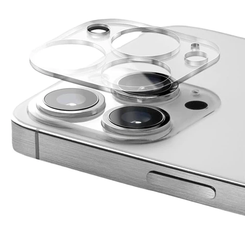 Lamina Camara Para iPhone 16 Pro Max