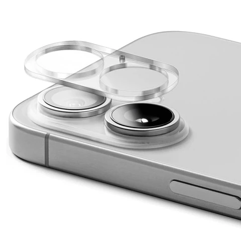 Lámina de Cámara Para iPhone 16