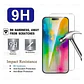Lámina de Vidrio Completa Para iPhone 16 Plus - thumbnail 3