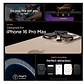 Carcasa Magnética Magsafe Para iPhone 16 Pro Max - Miniatura 2